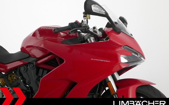 Gebrauchtmotorrad Ducati SuperSport - Bild 23