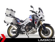 Honda CRF1100L Africa Twin DCT