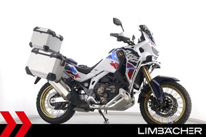 Angebot Honda CRF1100L Africa Twin DCT