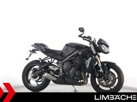 Gebrauchtmotorrad Triumph Street Triple S - Ankauf aller Fabrikate