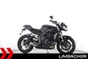 Triumph Street Triple S