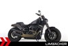 Harley-Davidson Softail Fat Bob 114 FXFBS