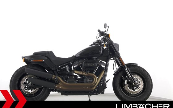 Gebrauchtmotorrad Harley-Davidson Softail Fat Bob 114 FXFBS - Bild 10