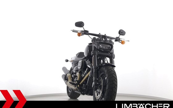 Gebrauchtmotorrad Harley-Davidson Softail Fat Bob 114 FXFBS - Bild 11