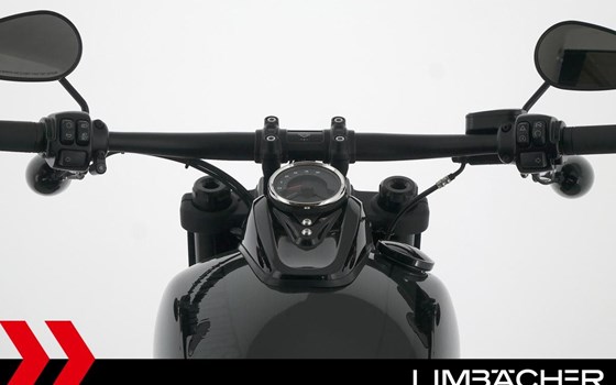Gebrauchtmotorrad Harley-Davidson Softail Fat Bob 114 FXFBS - Bild 13