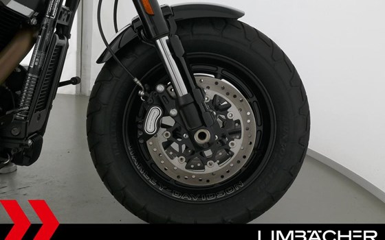 Gebrauchtmotorrad Harley-Davidson Softail Fat Bob 114 FXFBS - Bild 14