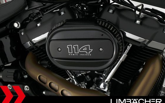 Gebrauchtmotorrad Harley-Davidson Softail Fat Bob 114 FXFBS - Bild 15