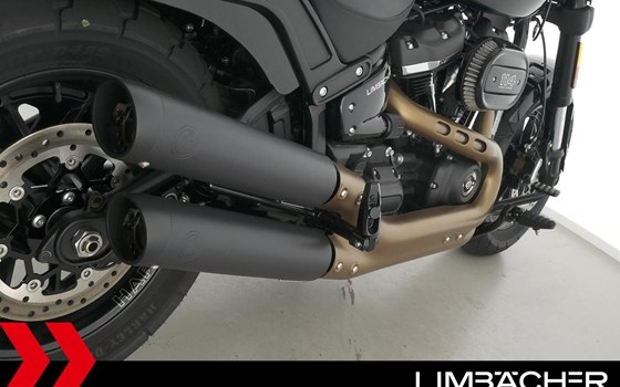 Gebrauchtmotorrad Harley-Davidson Softail Fat Bob 114 FXFBS - Bild 16