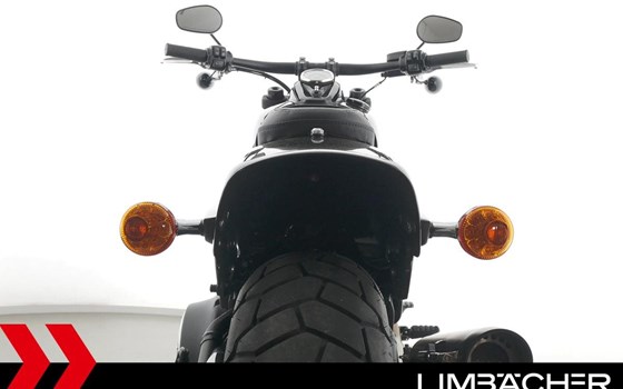 Gebrauchtmotorrad Harley-Davidson Softail Fat Bob 114 FXFBS - Bild 17