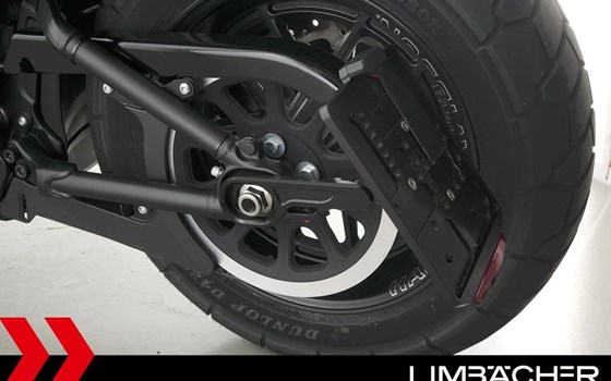 Gebrauchtmotorrad Harley-Davidson Softail Fat Bob 114 FXFBS - Bild 19