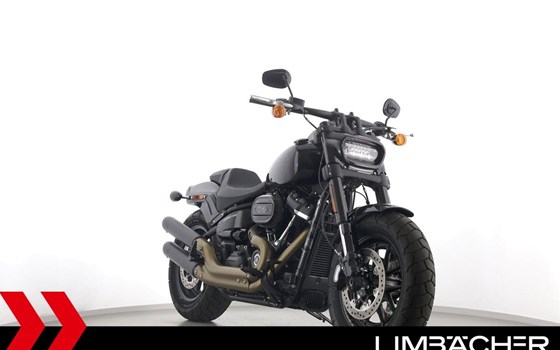 Gebrauchtmotorrad Harley-Davidson Softail Fat Bob 114 FXFBS - Bild 2