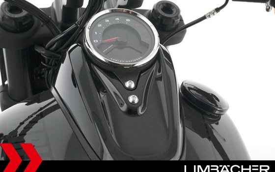 Gebrauchtmotorrad Harley-Davidson Softail Fat Bob 114 FXFBS - Bild 20