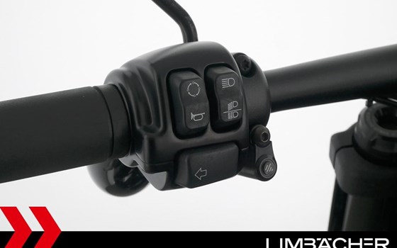 Gebrauchtmotorrad Harley-Davidson Softail Fat Bob 114 FXFBS - Bild 21