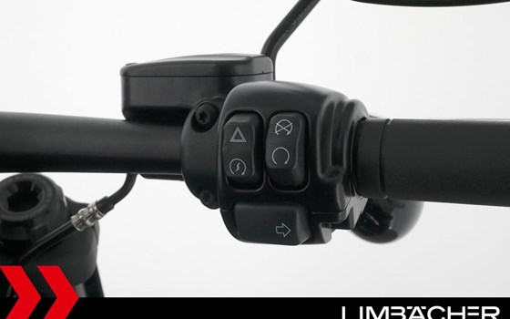 Gebrauchtmotorrad Harley-Davidson Softail Fat Bob 114 FXFBS - Bild 22