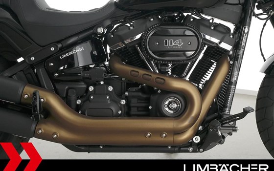 Gebrauchtmotorrad Harley-Davidson Softail Fat Bob 114 FXFBS - Bild 24