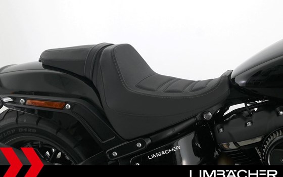 Gebrauchtmotorrad Harley-Davidson Softail Fat Bob 114 FXFBS - Bild 25