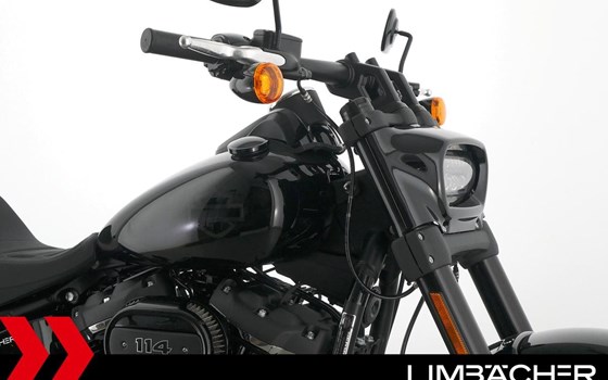 Gebrauchtmotorrad Harley-Davidson Softail Fat Bob 114 FXFBS - Bild 26