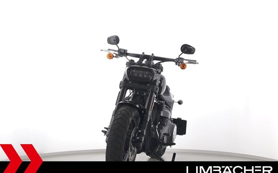 Gebrauchtmotorrad Harley-Davidson Softail Fat Bob 114 FXFBS - Bild 3