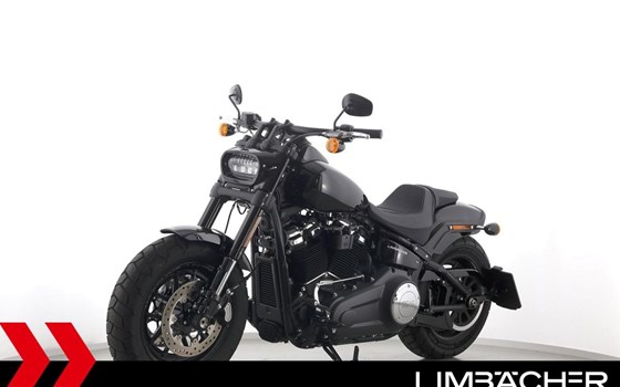 Gebrauchtmotorrad Harley-Davidson Softail Fat Bob 114 FXFBS - Bild 4