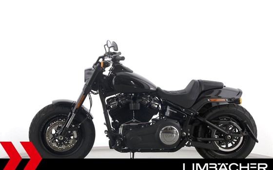 Gebrauchtmotorrad Harley-Davidson Softail Fat Bob 114 FXFBS - Bild 5