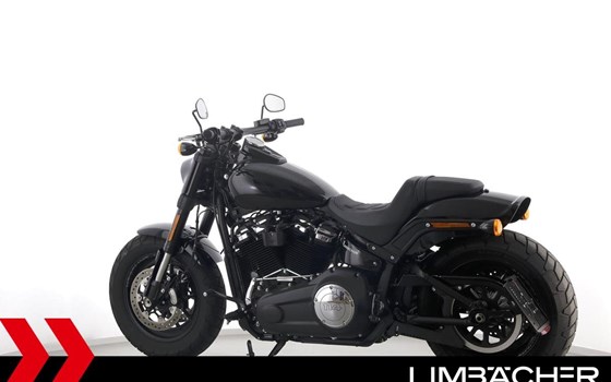 Gebrauchtmotorrad Harley-Davidson Softail Fat Bob 114 FXFBS - Bild 6