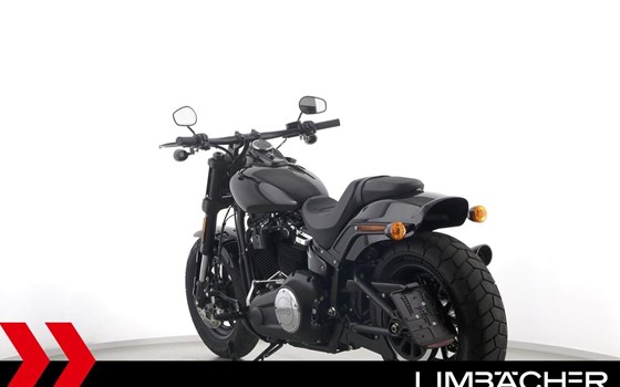 Gebrauchtmotorrad Harley-Davidson Softail Fat Bob 114 FXFBS - Bild 7