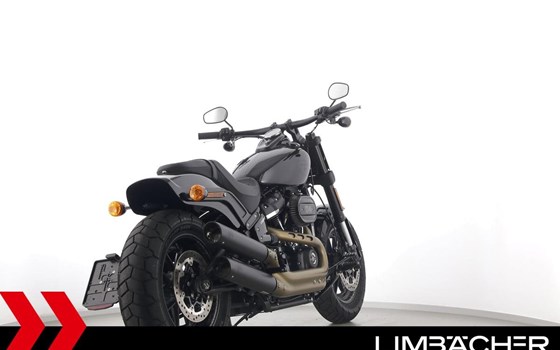 Gebrauchtmotorrad Harley-Davidson Softail Fat Bob 114 FXFBS - Bild 8