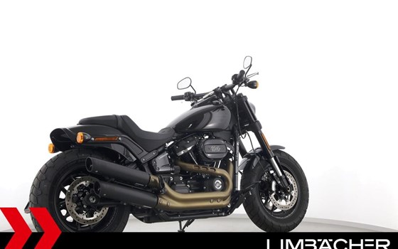 Gebrauchtmotorrad Harley-Davidson Softail Fat Bob 114 FXFBS - Bild 9