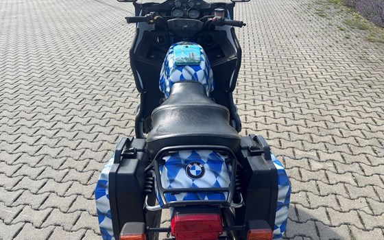 Gebrauchtmotorrad BMW R 80 RT - Bild 5