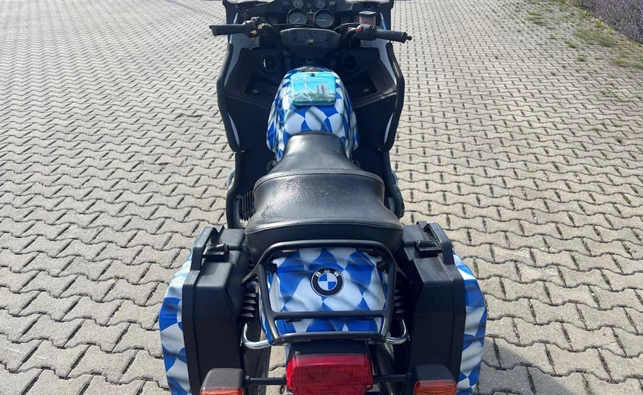 Angebot BMW R 80 RT Bild 5: Angebot BMW R 80 RT