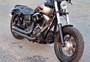 Motorrad