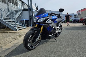 Angebot Aprilia Tuono V4 1100 RR