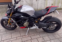 Gebrauchte Ducati Streetfighter V4 SP2