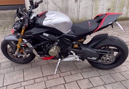 Gebrauchte Ducati Streetfighter V4 SP2