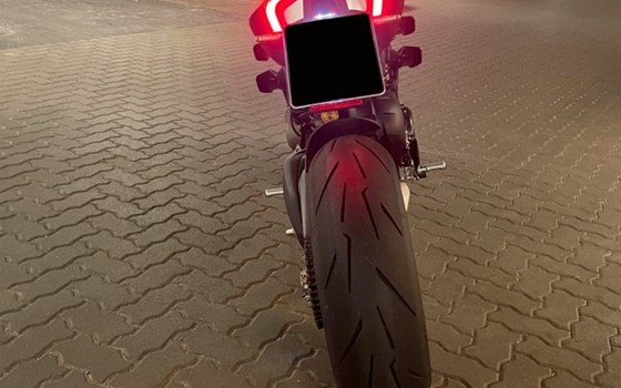 Gebrauchtmotorrad Ducati Streetfighter V4 SP2 - Bild 12