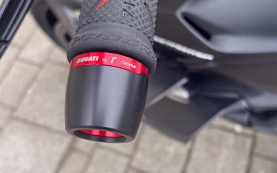 Gebrauchtmotorrad Ducati Streetfighter V4 SP2 - Bild 17