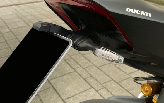 Gebrauchtmotorrad Ducati Streetfighter V4 SP2 - Bild 5