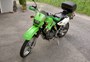 Motorrad