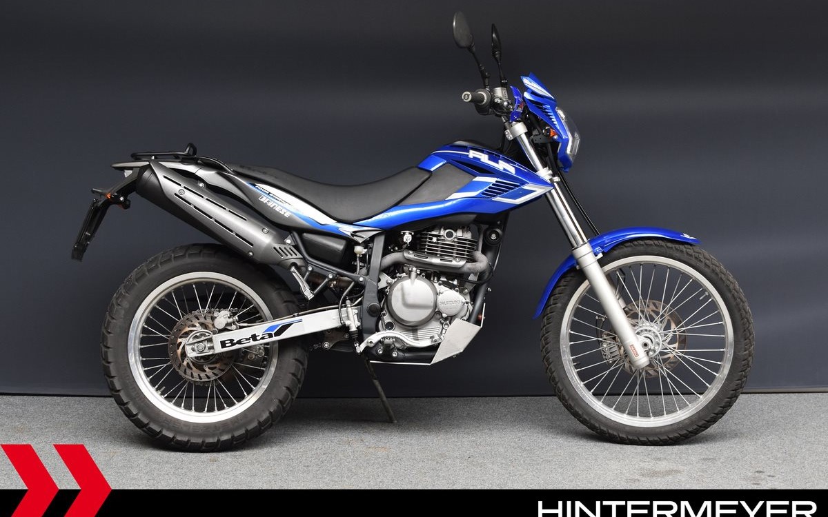 Angebot Beta Alp 4.0