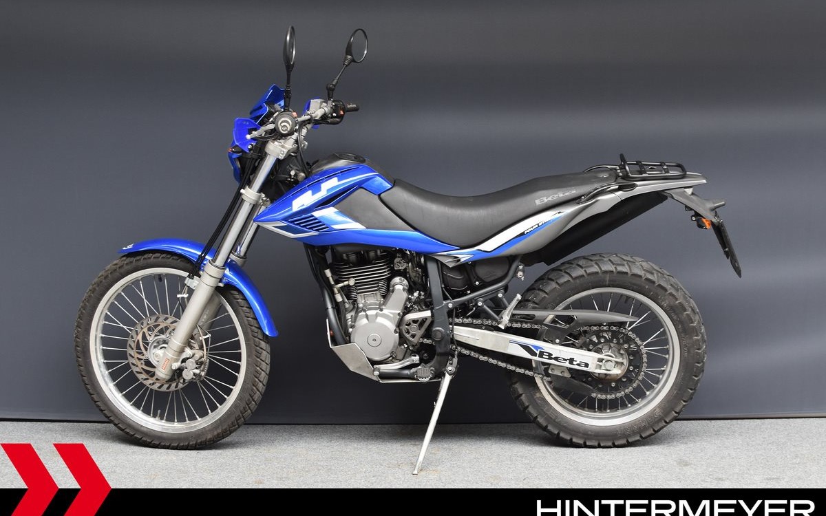 Angebot Beta Alp 4.0