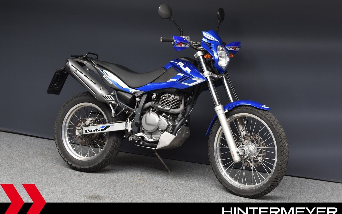 Angebot Beta Alp 4.0