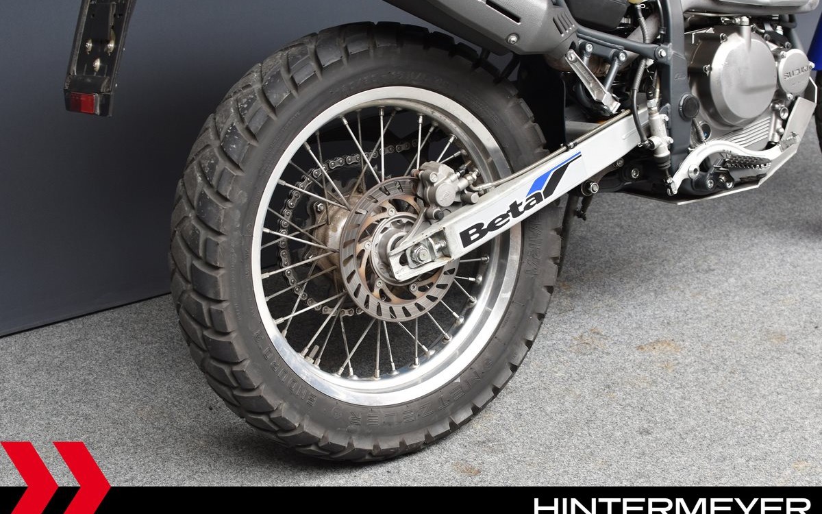 Angebot Beta Alp 4.0