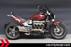 Angebot Triumph Rocket 3 GT