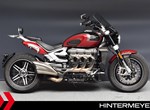Angebot Triumph Rocket 3 GT