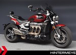 Angebot Triumph Rocket 3 GT