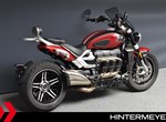 Angebot Triumph Rocket 3 GT