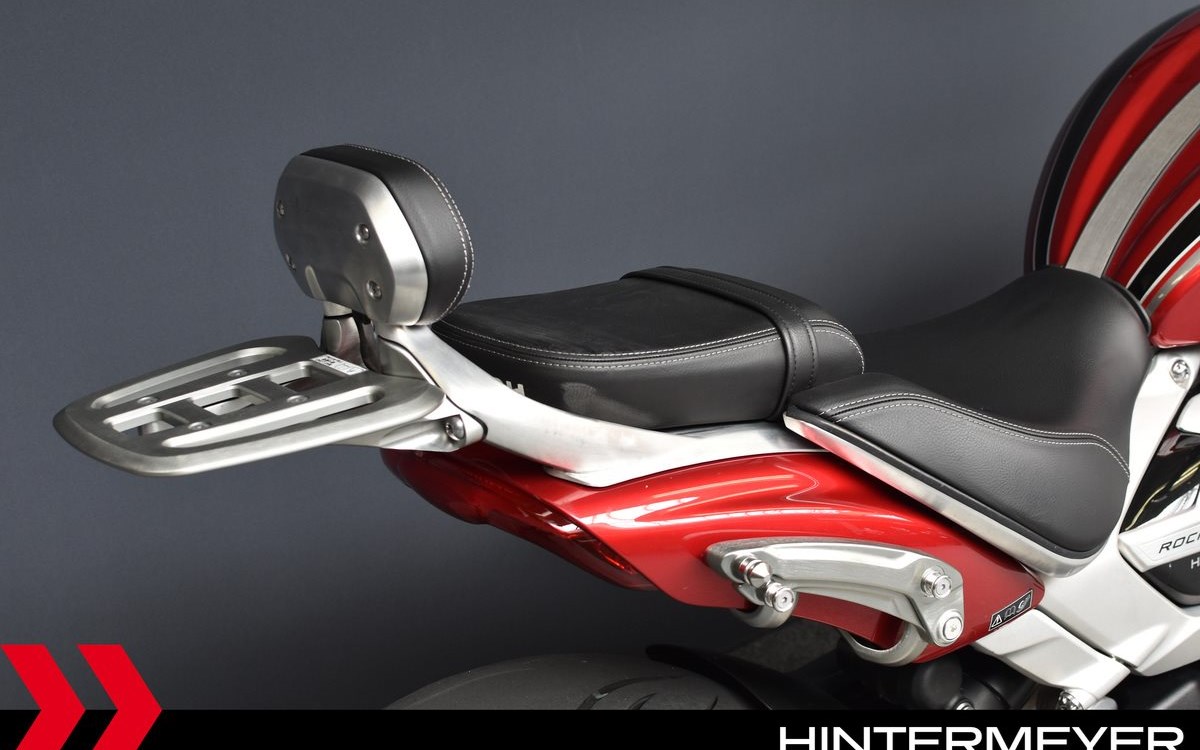 Angebot Triumph Rocket 3 GT