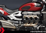 Angebot Triumph Rocket 3 GT