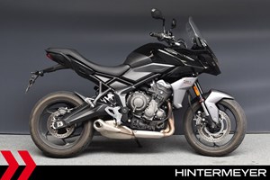 Angebot Triumph Tiger Sport 660