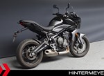 Angebot Triumph Tiger Sport 660
